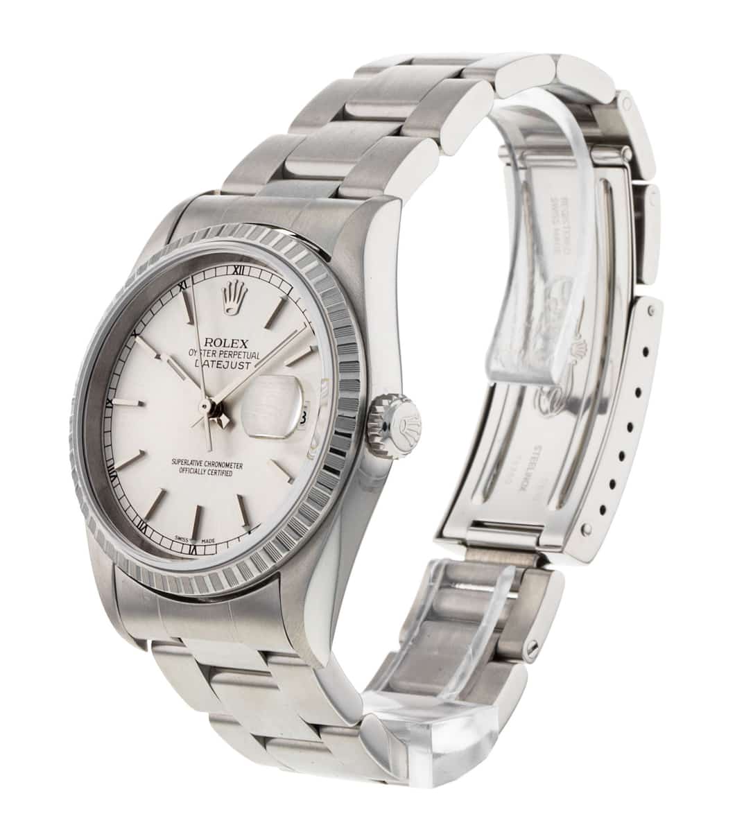Rolex Datejust 16220 Rolex Datejust 16220